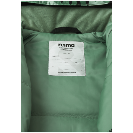 Дитячий комбінезон Reima Kurikka