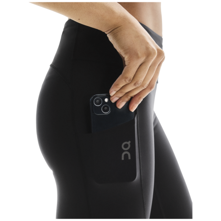 Жіночі легінси On Running Performance Tights 7/8