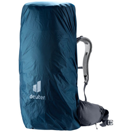 Чоловічий рюкзак Deuter Aircontact Core 50+10