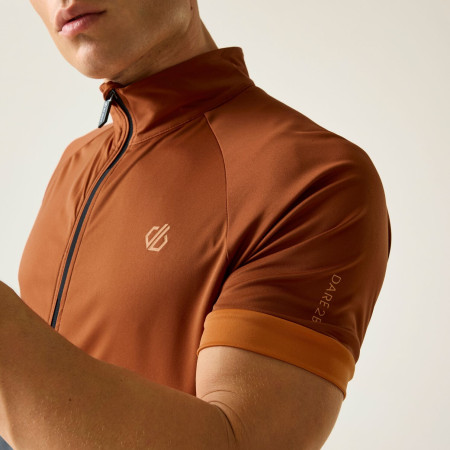Чоловіча велофутболка Dare 2b Protraction III Jersey