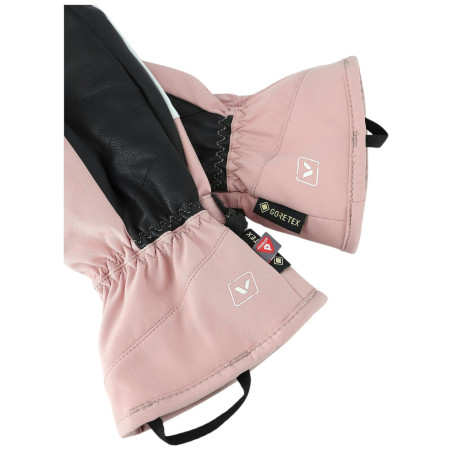 Жіночі гірськолижні рукавички Viking Sherpa 2.0 GTX Mitten Ski