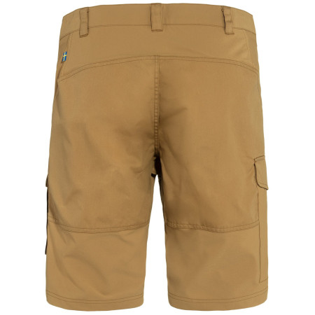 Чоловічі шорти Fjällräven Abisko Shorts M