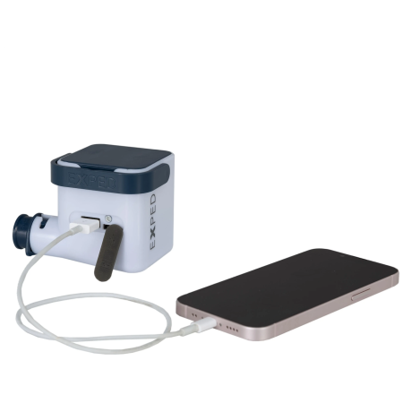 Електричний насос Exped Widget Pump