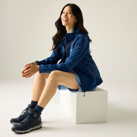 Жіноча куртка Regatta Bourda