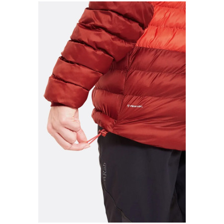 Жіноча куртка Rab Cirrus Alpine Jacket