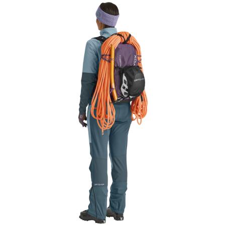 Жіночі штани Ortovox Punta Berrino Pants Women's