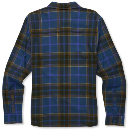Чоловіча сорочка Cotopaxi M'S Quedo Flannel Shirt