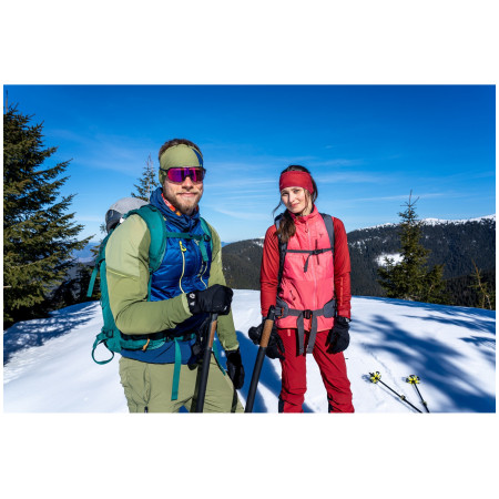 Чоловіча спортивна куртка Silvini Core