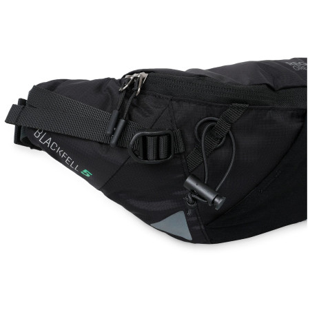Поясна сумка Regatta Blackfell IV 5L Hip Pack