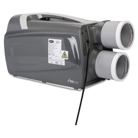 Кондиціонер Yolco TC390