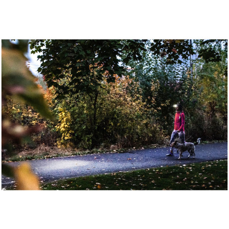 Налобний ліхтарик Ledlenser HF4R Core