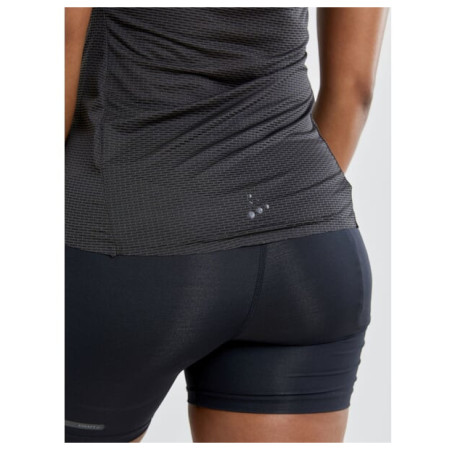 Жіноча футболка Craft Nanoweight SS