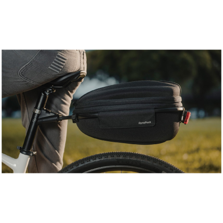 Сумка під сідло Topeak DynaPack DX