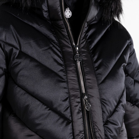 Жіноче пальто Dare 2b Suppression Long Jk