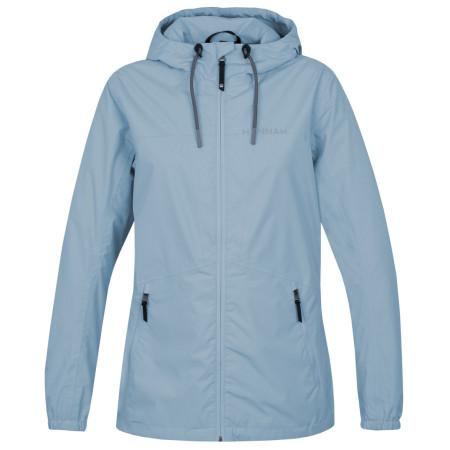 Жіноча куртка Hannah Goldie блакитний