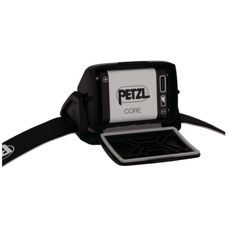 Налобний ліхтарик Petzl Actik Core (2025)