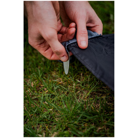 Кишенькова ковдра Warg Picnic Light