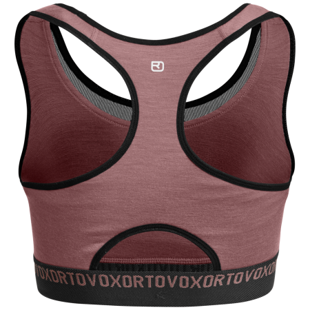 Спортивний бюстгальтер Ortovox 185 Rock'N'Wool Sport Top