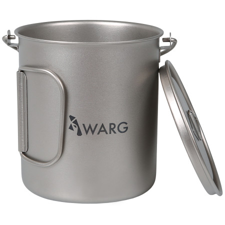 Каструля Warg Hyperion Titan Mug 750