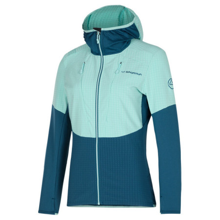 Жіноча толстовка La Sportiva Session Tech Hoody W