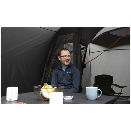 Приставний намет Vango Cove III Mid