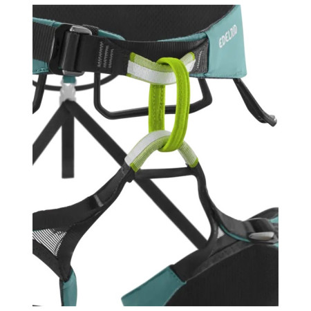 Альпіністська система Edelrid Sendero II