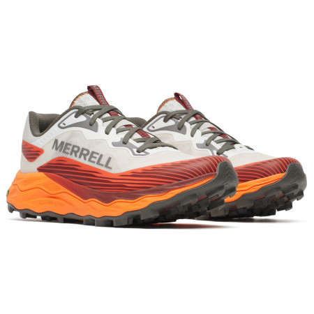 Чоловіче взуття Merrell Agility Peak 6 M