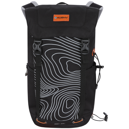 Дитячий рюкзак Husky Jibby 20L