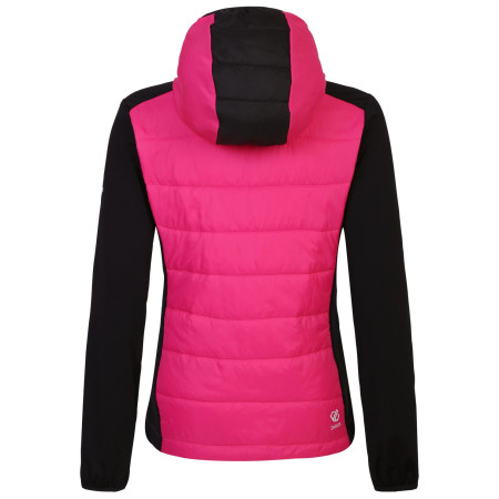 Жіноча толстовка Dare 2b Ascending Hybrid