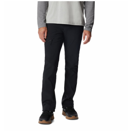 Чоловічі штани Columbia Triple Canyon™ EU Fall Hiking Pant чорний