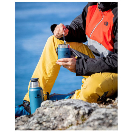 Термос для їжі Stanley Legendary Classic 400ml