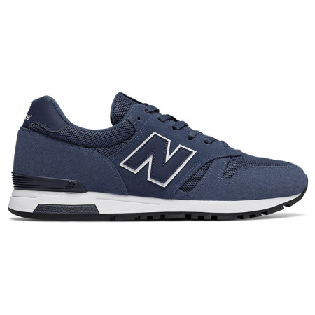 Чоловічі черевики New Balance ML565BLN синій