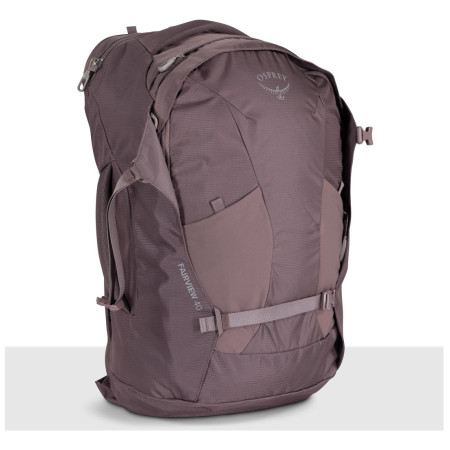 Жіночий туристичний рюкзак Osprey Fairview 40