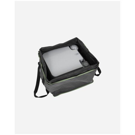 Складаний контейнер з кришкою Bo-Camp Storage bag portable toilet exp.