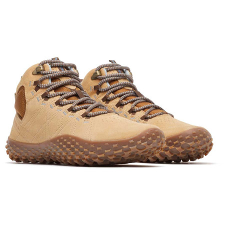 Жіноче взуття Merrell Wrapt Mid Wp