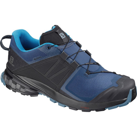Чоловічі черевики Salomon Xa Wild GTX