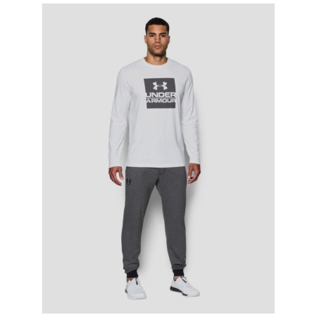 Чоловічі спортивні штани Under Armour Sportstyle Tricot Jogger