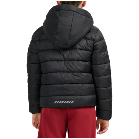 Зимова куртка для хлопчика 4F Down Jacket M0913 Deep Black