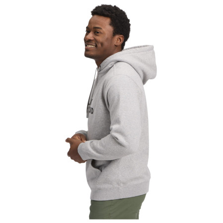 Чоловіча толстовка Black Diamond M Mini Stacked Po Hoody