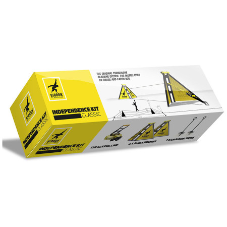 Cлеклайн Gibbon Independence Kit Classic