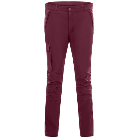 Дитячі штани Regatta Tech Mountain Trousers Fig фіолетовий Fig