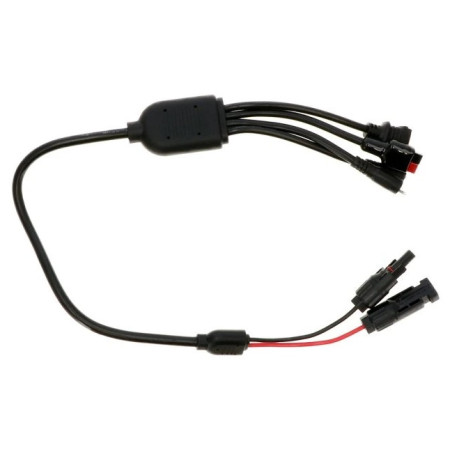 Кабель живлення Mestic Power Cable Kit MC4