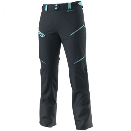 Жіночі штани Dynafit Radical Gore-Tex Pants Women синій