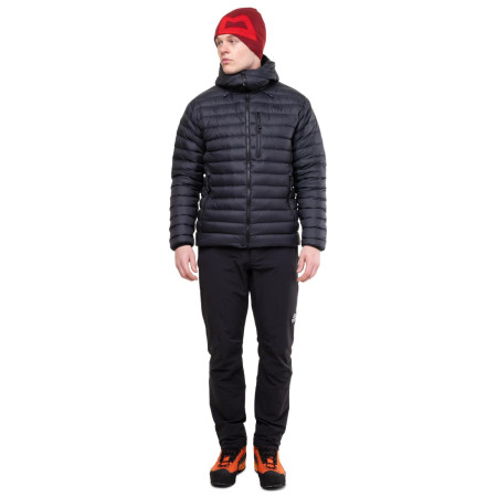 Чоловіча куртка Mountain Equipment Earthrise Hooded Jacket
