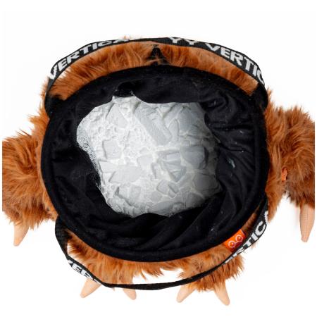 Мішечок для магнезії YY VERTICAL Boulder Chalkbag