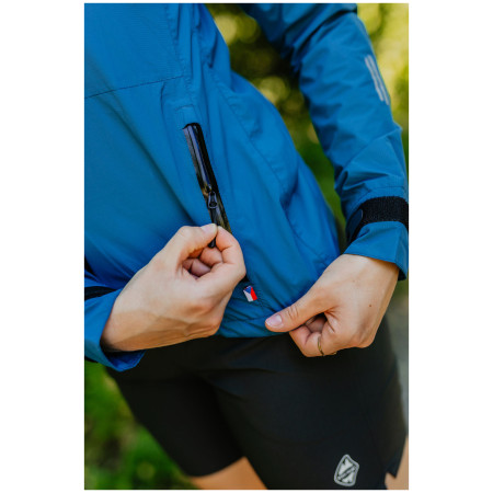 Жіноча куртка High Point Road Runner 5.0 Lady Jacket