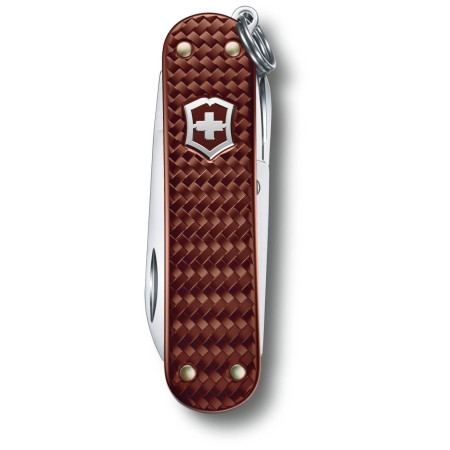 Складаний ніж Victorinox Classic Precious Alox