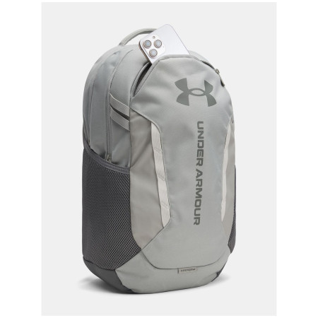 Рюкзак для спортзалу Under Armour Hustle 6.0 Backpack