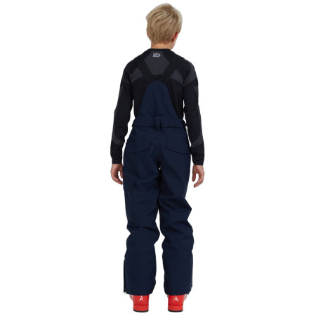 Дитячі зимові штани Fundango Berge Pants Patriot Blue