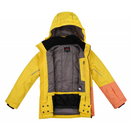 Дитяча зимова куртка Hannah Kigali Jr